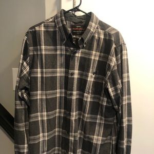 Weatherproof Vintage Flannel (Nordstrom Brand)